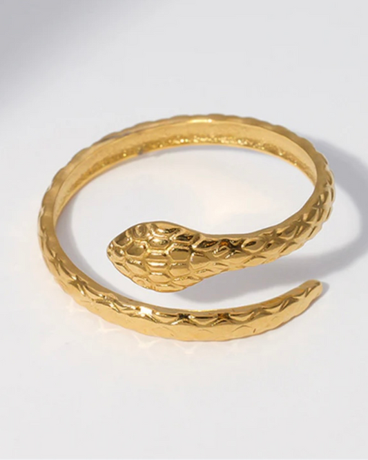 Serpent Ring