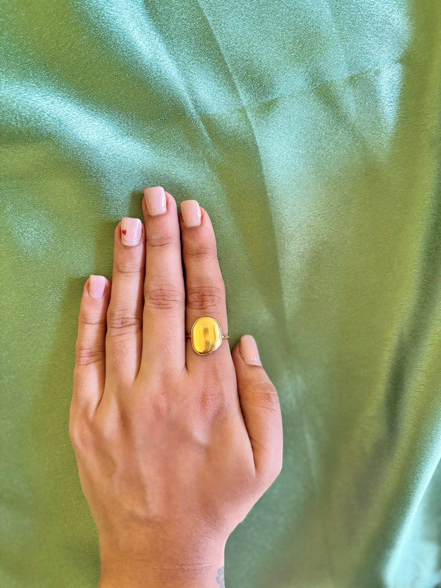 Coin Ring